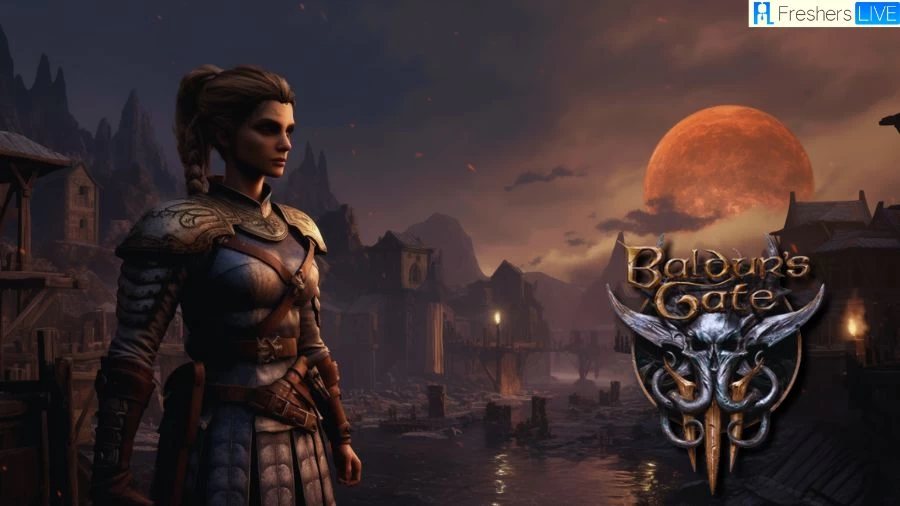 Baldurs Gate 3 Camera Controls: How to Move and Rotate the Camera in Baldur's Gate 3?