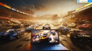 Best Racing Games for PC 2023 - Top 10 Adventurous Games