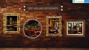 Best Restaurants in Adelaide 2023 - Top 10 Culinary Cuisines