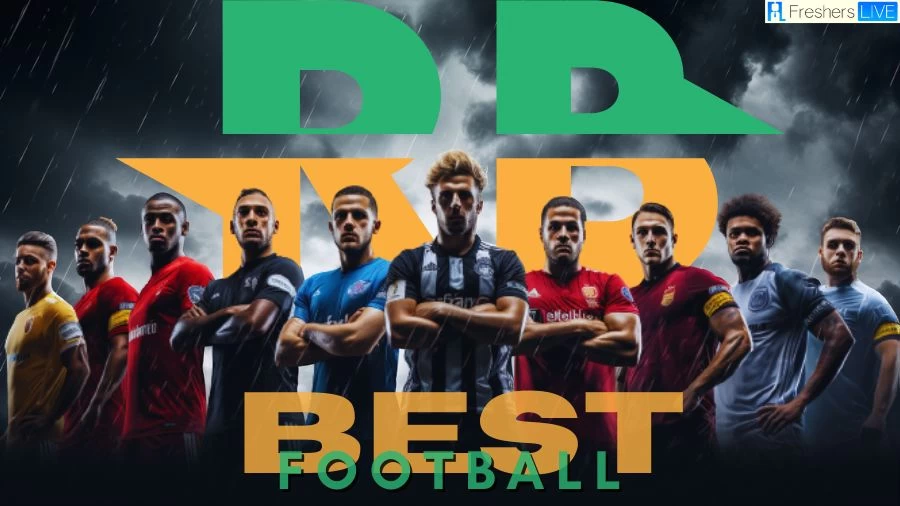 Best Right-backs in the World 2023 - Top 10 Defenders