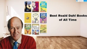 Best Roald Dahl Books of All Time - Top 10 Timeless Tales