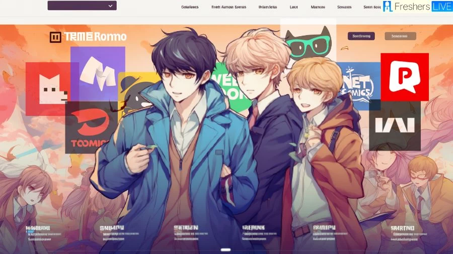 Best Website to Read Manhwa - Top 10