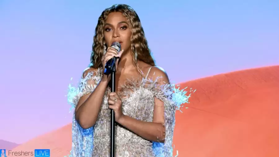 Beyonce Knowles Carter Net Worth in 2023 How Rich is She Now?