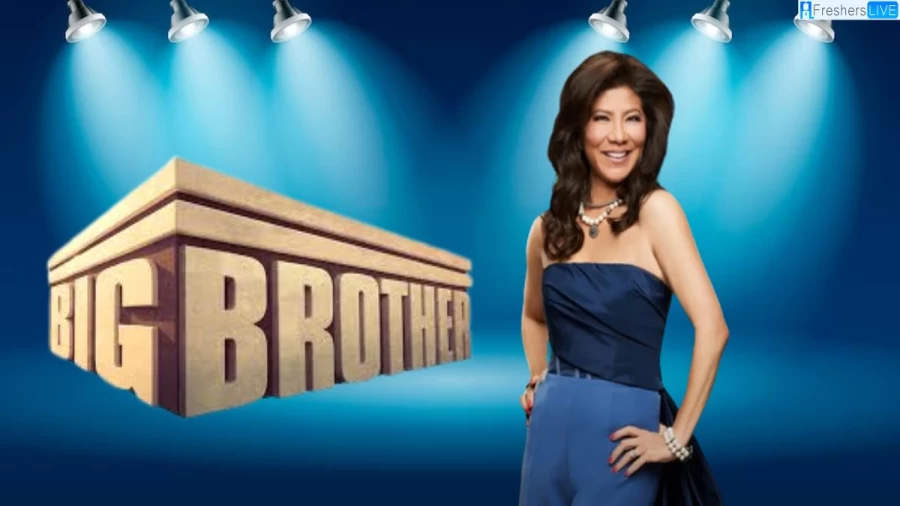 Big Brother 25 Live Feeds, How to Watch Big Brother 25 Live Feeds Online For Free?