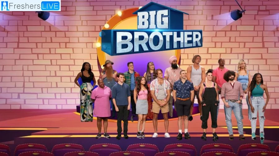 Big Brother 25 Pressure Cooker Competition, Where to Watch the Big Brother 25 Episodes?