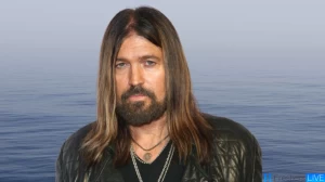 Billy Ray Cyrus Ethnicity, What is Billy Ray Cyrus's Ethnicity?