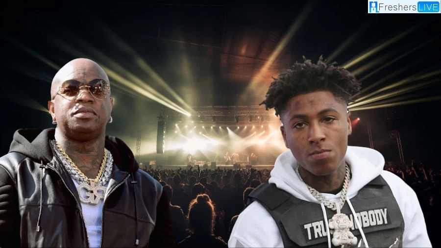 Birdman Asks NBA Youngboy to Save Hip Hop in New Video