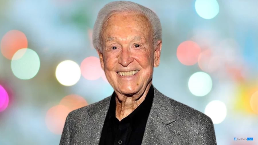 Bob Barker Net Worth in 2023 How Rich is Bob Barker?