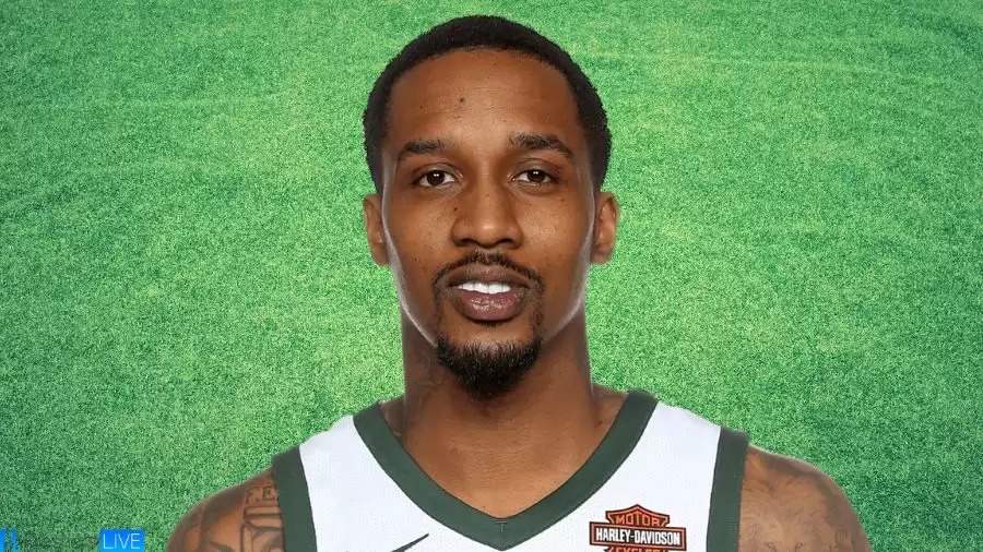 Brandon Jennings Net Worth in 2023 How Rich is He Now?