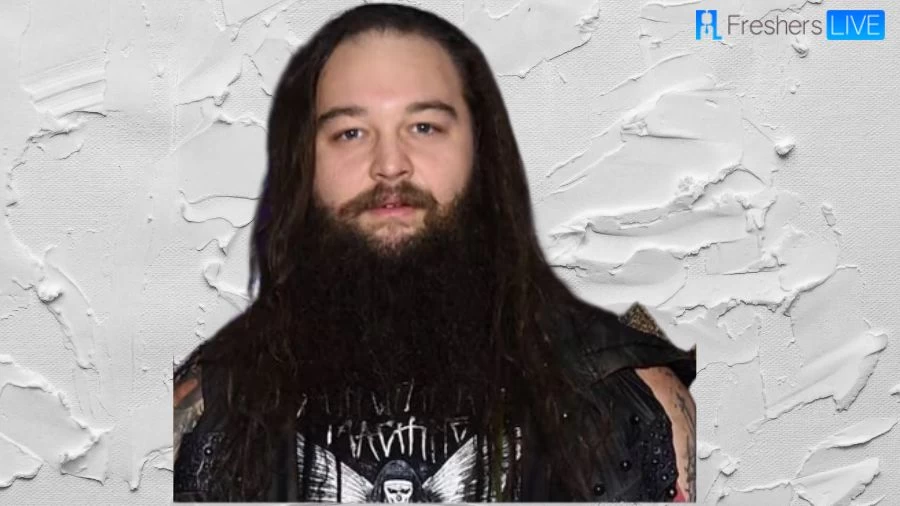 Bray Wyatt Net Worth in 2023 How Rich is Bray Wyatt?