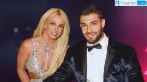 Britney Spears and Sam Asghari Relationship: A Journey of Love and Challenges