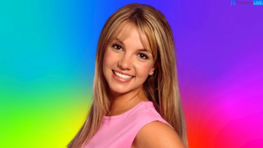 Britney Spears Ethnicity, What is Britney Spears's Ethnicity?