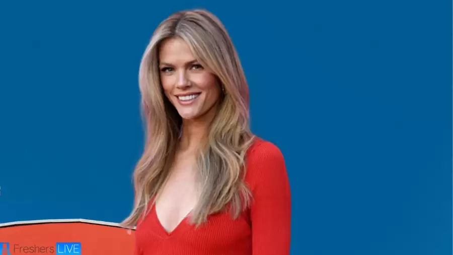 Brooklyn Decker Net Worth in 2023 How Rich is She Now?