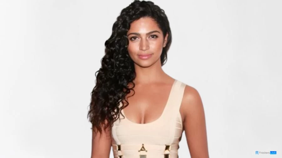 Camila Alves Net Worth in 2023 How Rich is She Now?