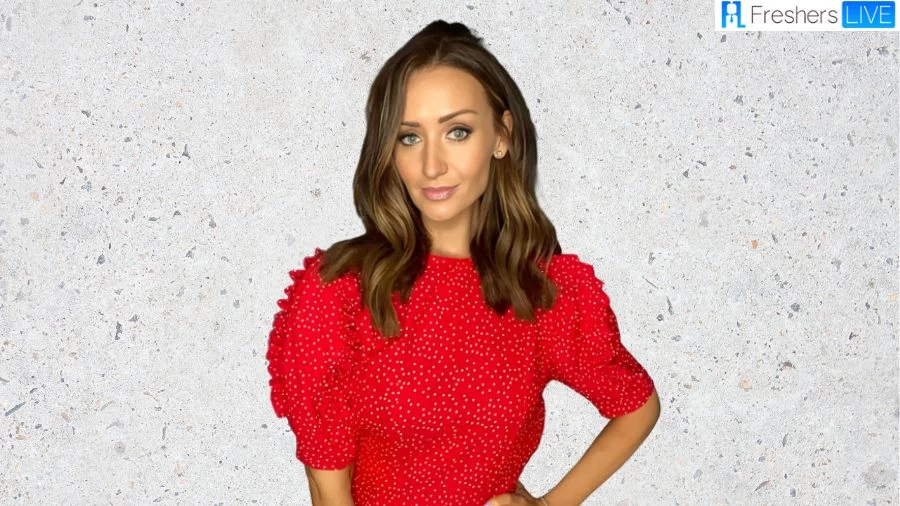 Catherine Tyldesley Net Worth in 2023 How Rich is She Now?