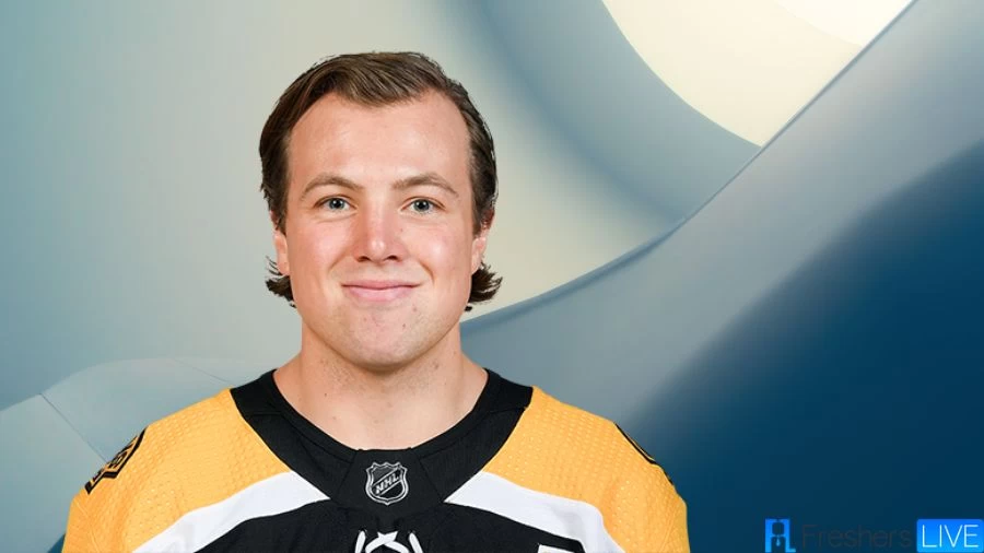 Charlie Mcavoy Net Worth in 2023 How Rich is He Now?