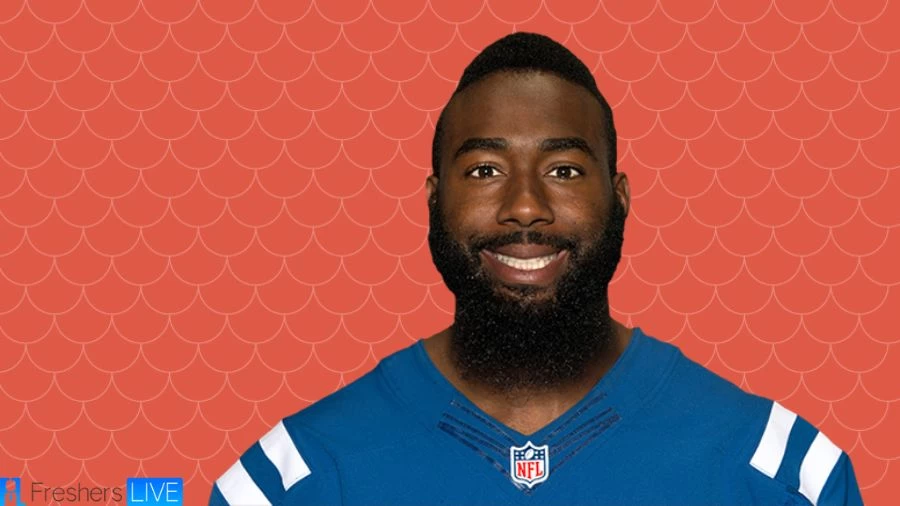 Chris Rainey Net Worth in 2023 How Rich is He Now?