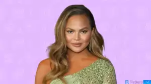 Chrissy Teigen Ethnicity, What is Chrissy Teigen's Ethnicity?