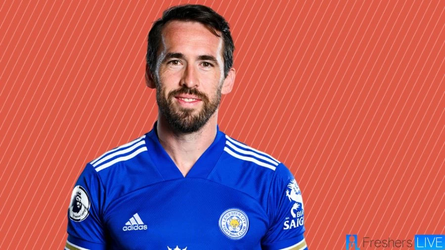 Christian Fuchs Net Worth in 2023 How Rich is He Now?