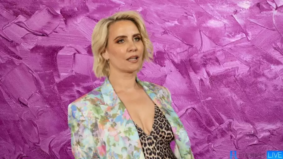 Claire Richards Net Worth in 2023 How Rich Is She Now?