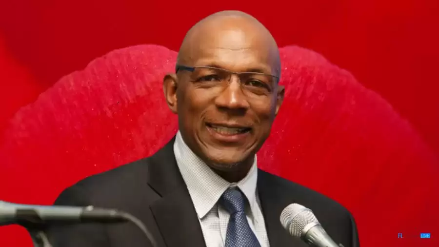 Clyde Drexler Net Worth in 2023 How Rich is He Now?