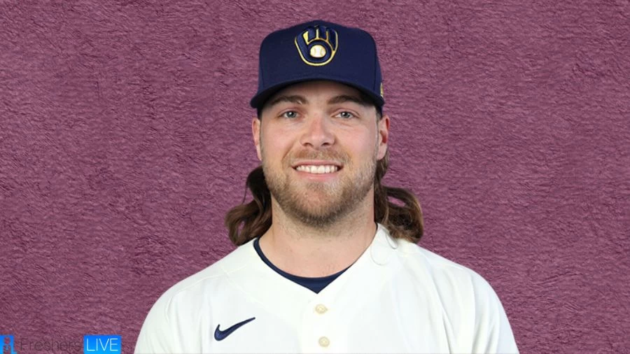 Corbin Burnes Net Worth in 2023 How Rich is He Now?