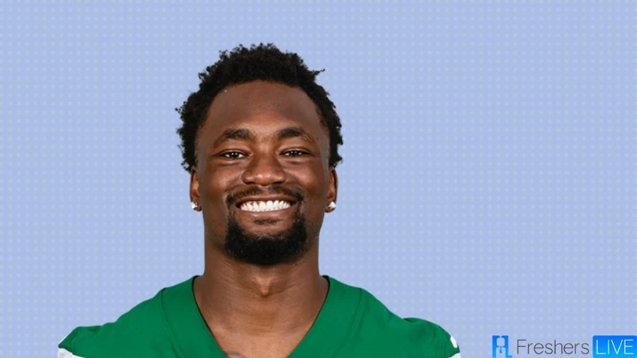 Corey Davis Net Worth in 2023 How Rich is He Now?