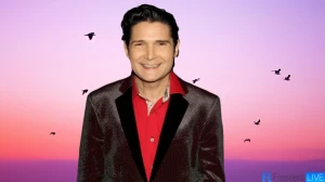 Corey Feldman Ethnicity, What is Corey Feldman's Ethnicity?