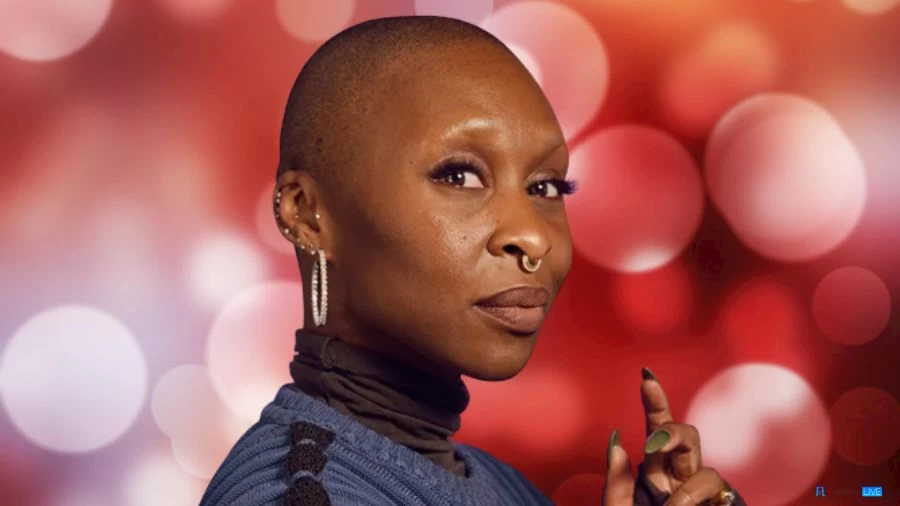 Cynthia Erivo Ethnicity, What is Cynthia Erivo's Ethnicity?