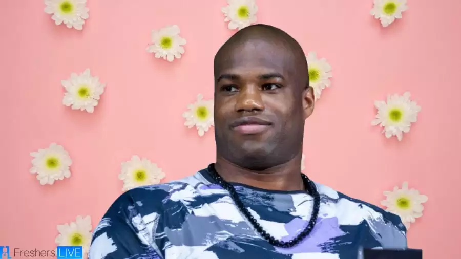 Daniel Dubois Net Worth in 2023 How Rich is He Now?