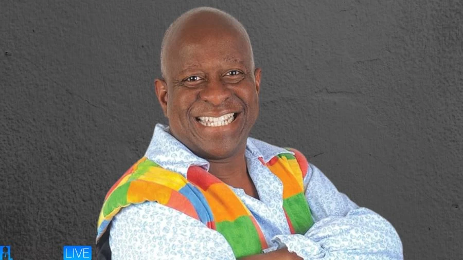 Dave Benson Phillips Net Worth in 2023 How Rich is He Now?