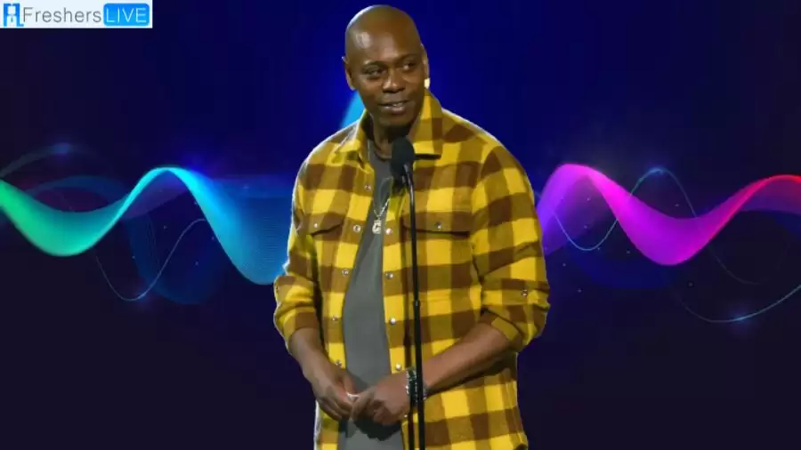 Dave Chappelle US tour 2023, How to Get Presale Code Tickets?