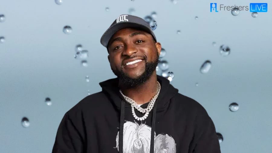 Davido Ethnicity, What is Davido's Ethnicity?