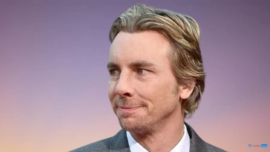 Dax Shepard Ethnicity, What is Dax Shepard's Ethnicity?