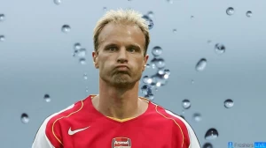 Dennis Bergkamp Net Worth in 2023 How Rich is He Now?