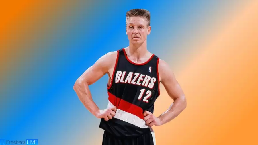 Detlef Schrempf Net Worth in 2023 How Rich is He Now?