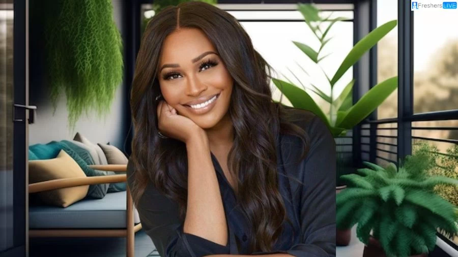 Did Cynthia Bailey Get Divorced? Why Did Cynthia Bailey Get Divorced?