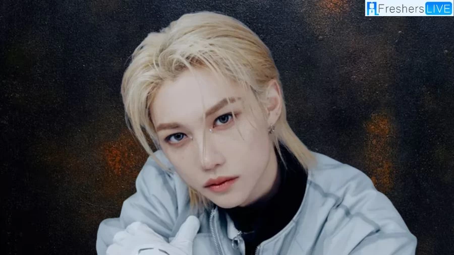 Did Felix From Stray Kids Get Plastic Surgery? Debunking Plastic Surgery Rumors