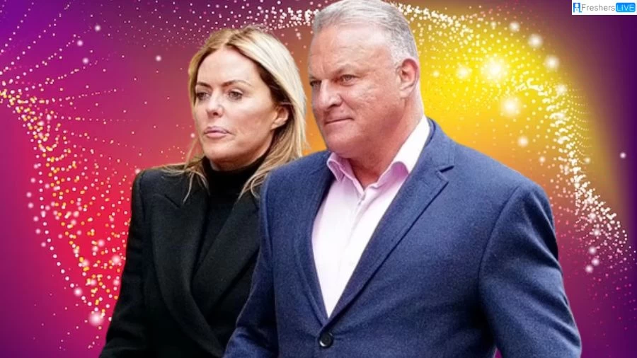 Did Patsy Kensit and Patric Cassidy Break Up? Unraveling the Relationship Status