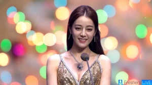 Dilraba Dilmurat Ethnicity, What is Dilraba Dilmurat's Ethnicity?