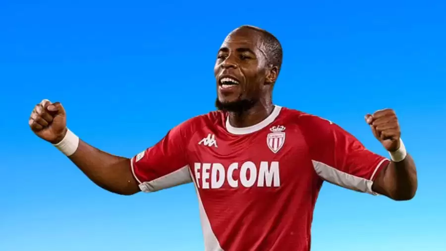 Djibril Sidibe Net Worth in 2023 How Rich is He Now?