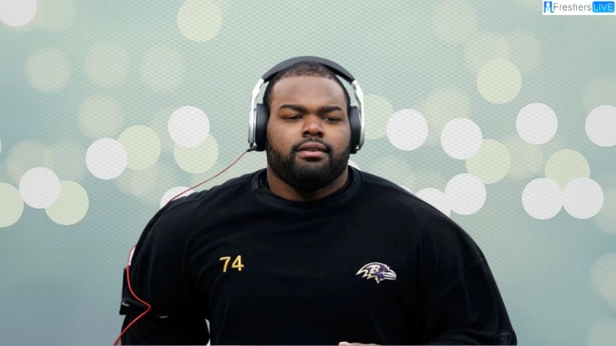 Does Michael Oher Have Contact With His Siblings? How Many Siblings Does Michael Oher Have? Who Are Michael Oher Siblings?