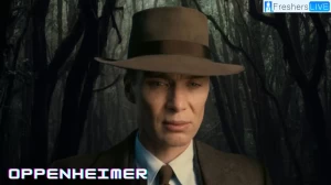 Does Oppenheimer Have a Post Credit Scene? Explore More About Oppenheimer!