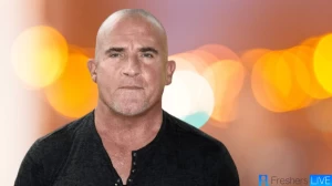 Dominic Purcell Ethnicity, What is Dominic Purcell's Ethnicity?