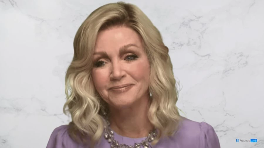 Donna Mills Net Worth in 2023 How Rich is She Now?