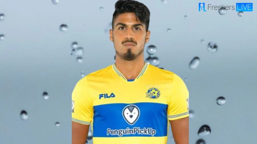 Dor Peretz Net Worth in 2023 How Rich is He Now?