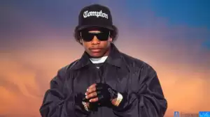 Eazy E Ethnicity, What is Eazy E's Ethnicity?