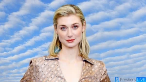 Elizabeth Debicki Religion What Religion is Elizabeth Debicki? Is Elizabeth Debicki a Christian?