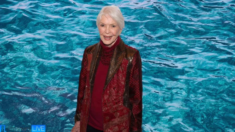 Ellen Burstyn Net Worth in 2023 How Rich is She Now?