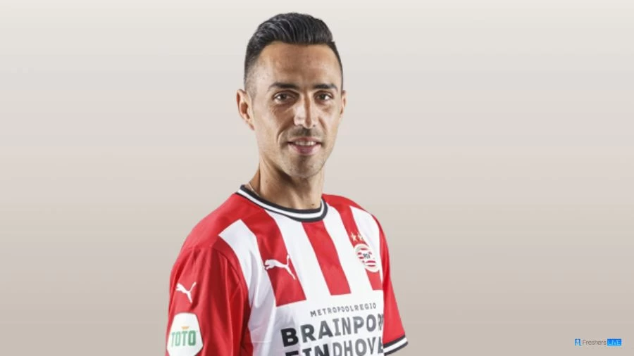 Eran Zahavi Net Worth in 2023 How Rich is He Now?